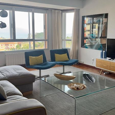 Piso En Lekeitio, Costa Vasca, Bizkaia. Lägenhet Exteriör bild