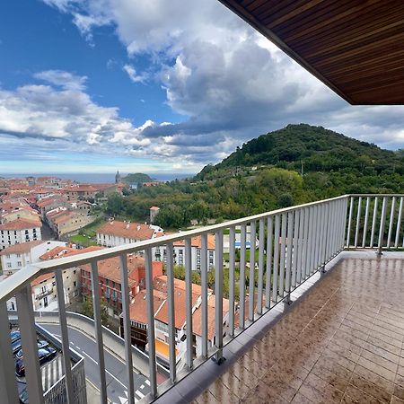 Piso En Lekeitio, Costa Vasca, Bizkaia. Lägenhet Exteriör bild